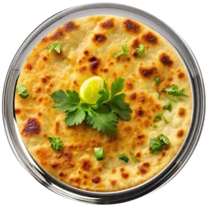 Aloo Paratha