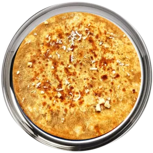 Meetha Paratha