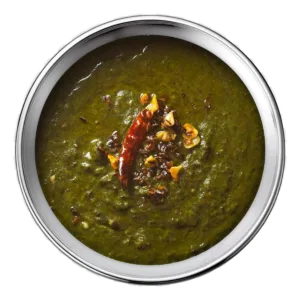 Sarso Ka Saag