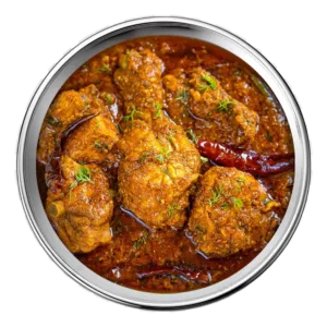 Chicken Masala